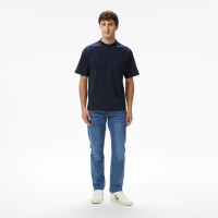 Levi's 502 Taper Frozen Erkek Mavi Jean Levi's 502 Taper Frozen Erkek Mavi Jean