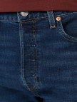 Levi's 501 Original Local Block Crusher Erkek Koyu Mavi Jean Levi's 501 Original Local Block Crusher Erkek Koyu Mavi Jean