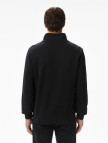 Levi's Original Erkek Siyah Sweatshirt Levi's Original Erkek Siyah Sweatshirt