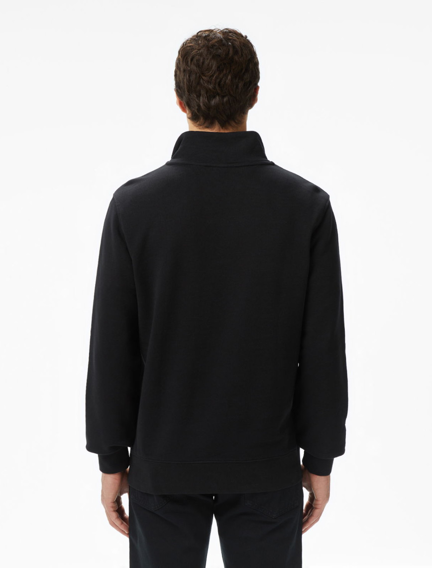 Levi's Original Erkek Siyah Sweatshirt Levi's Original Erkek Siyah Sweatshirt