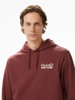 Dickies Donut House Erkek Kahverengi Sweatshirt Dickies Donut House Erkek Kahverengi Sweatshirt