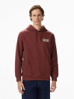 Dickies Donut House Erkek Kahverengi Sweatshirt Dickies Donut House Erkek Kahverengi Sweatshirt