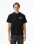 Dickies Sneedville Erkek Siyah T-Shirt