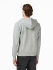 Dickies Oakport Zip Erkek Gri Sweatshirt Dickies Oakport Zip Erkek Gri Sweatshirt
