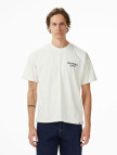 Dickies Sneedville Erkek Beyaz T-Shirt Dickies Sneedville Erkek Beyaz T-Shirt