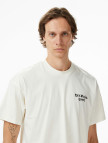 Dickies Sneedville Erkek Beyaz T-Shirt Dickies Sneedville Erkek Beyaz T-Shirt