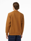 Dickies Summerdale Erkek Kahverengi Sweatshirt Dickies Summerdale Erkek Kahverengi Sweatshirt