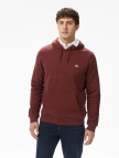 Dickies Oakport Erkek Kahverengi Sweatshirt