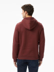 Dickies Oakport Erkek Kahverengi Sweatshirt