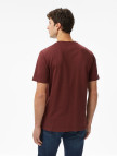 Dickies Mapleton Erkek Kahverengi T-Shirt Dickies Mapleton Erkek Kahverengi T-Shirt