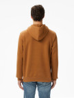 Dickies Summerdale Erkek Kahverengi Sweatshirt