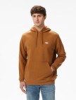 Dickies Summerdale Erkek Kahverengi Sweatshirt