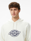 Dickies Forth Shaw Erkek Beyaz Sweatshirt Dickies Forth Shaw Erkek Beyaz Sweatshirt