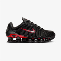 Nike Shox TL Erkek Siyah Spor Ayakkabı Nike Shox TL Erkek Siyah Spor Ayakkabı