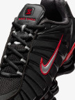Nike Shox TL Erkek Siyah Spor Ayakkabı Nike Shox TL Erkek Siyah Spor Ayakkabı