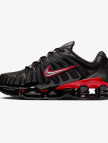 Nike Shox TL Erkek Siyah Spor Ayakkabı Nike Shox TL Erkek Siyah Spor Ayakkabı
