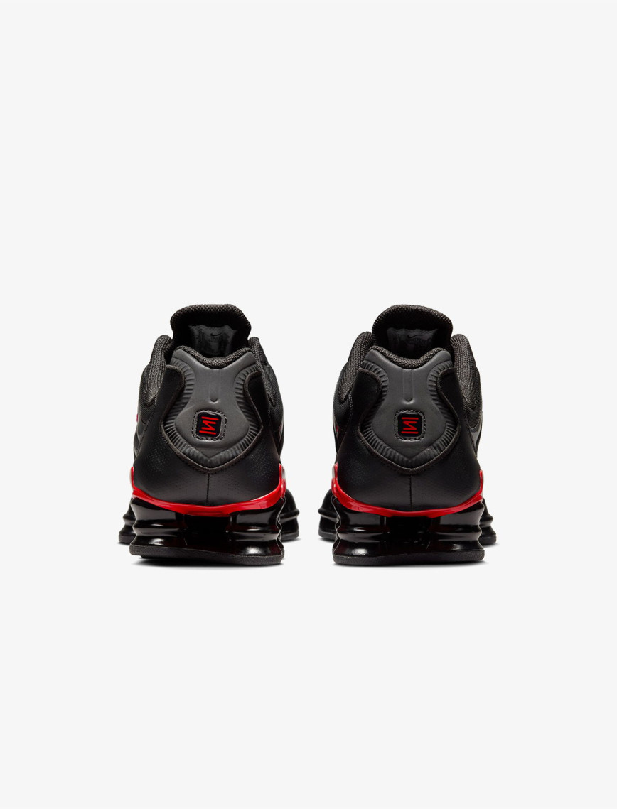 Nike Shox TL Erkek Siyah Spor Ayakkabı Nike Shox TL Erkek Siyah Spor Ayakkabı