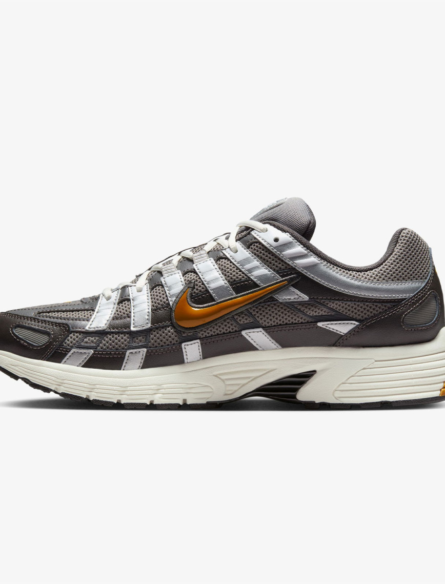 Nike P-6000 Erkek Gri Spor Ayakkabı Nike P-6000 Erkek Gri Spor Ayakkabı