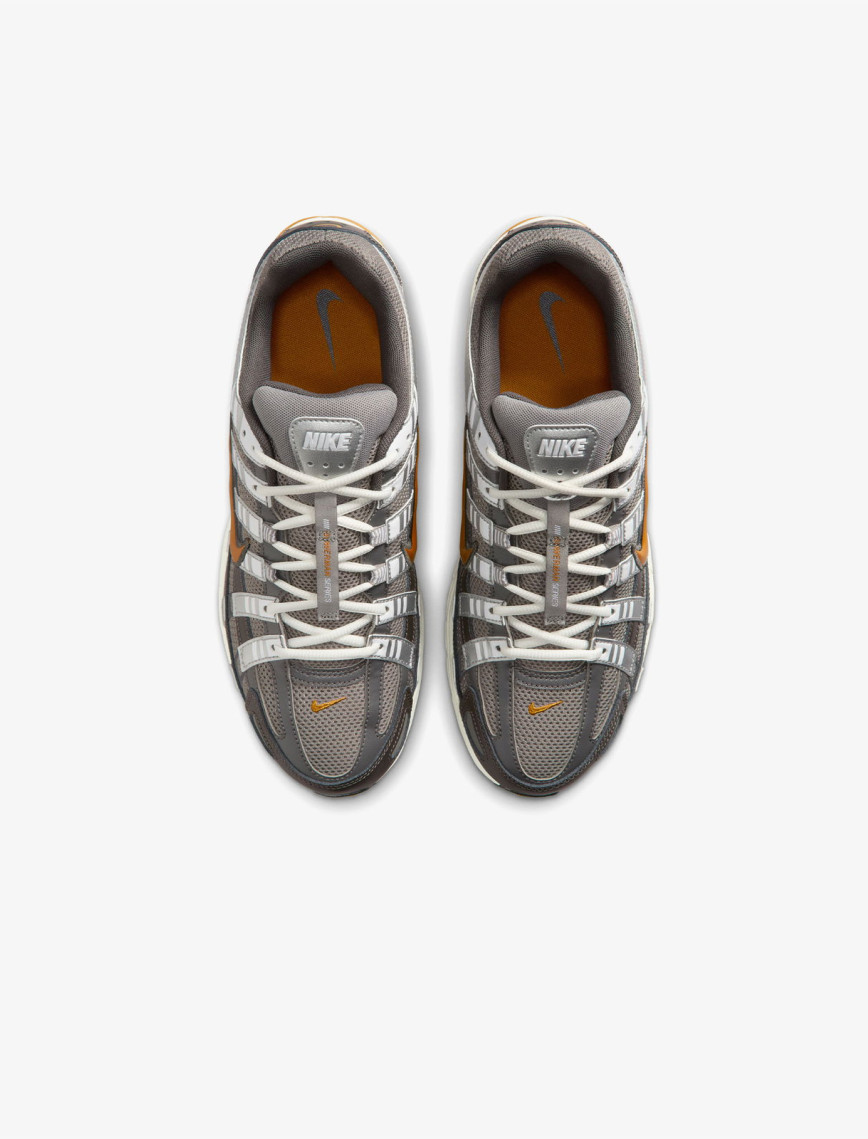 Nike P-6000 Erkek Gri Spor Ayakkabı Nike P-6000 Erkek Gri Spor Ayakkabı