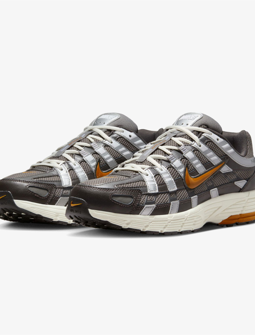 Nike P-6000 Erkek Gri Spor Ayakkabı Nike P-6000 Erkek Gri Spor Ayakkabı