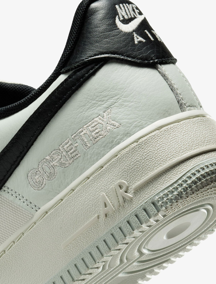 Nike Air Force 1 Gore-Tex Erkek Beyaz Spor Ayakkabı Nike Air Force 1 Gore-Tex Erkek Beyaz Spor Ayakkabı