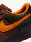 Nike Air Force 1 Gore-Tex Erkek Kahverengi Spor Ayakkabı Nike Air Force 1 Gore-Tex Erkek Kahverengi Spor Ayakkabı
