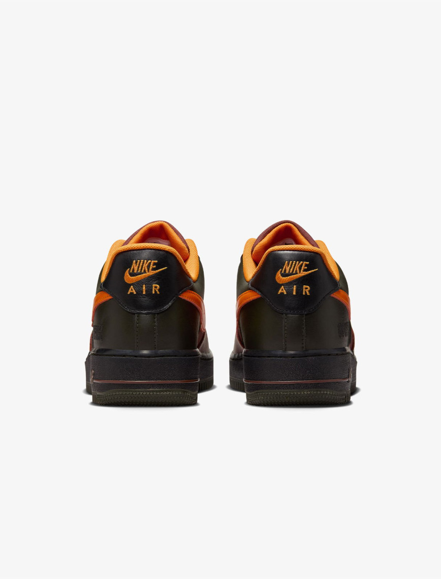 Nike Air Force 1 Gore-Tex Erkek Kahverengi Spor Ayakkabı Nike Air Force 1 Gore-Tex Erkek Kahverengi Spor Ayakkabı