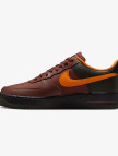 Nike Air Force 1 Gore-Tex Erkek Kahverengi Spor Ayakkabı Nike Air Force 1 Gore-Tex Erkek Kahverengi Spor Ayakkabı