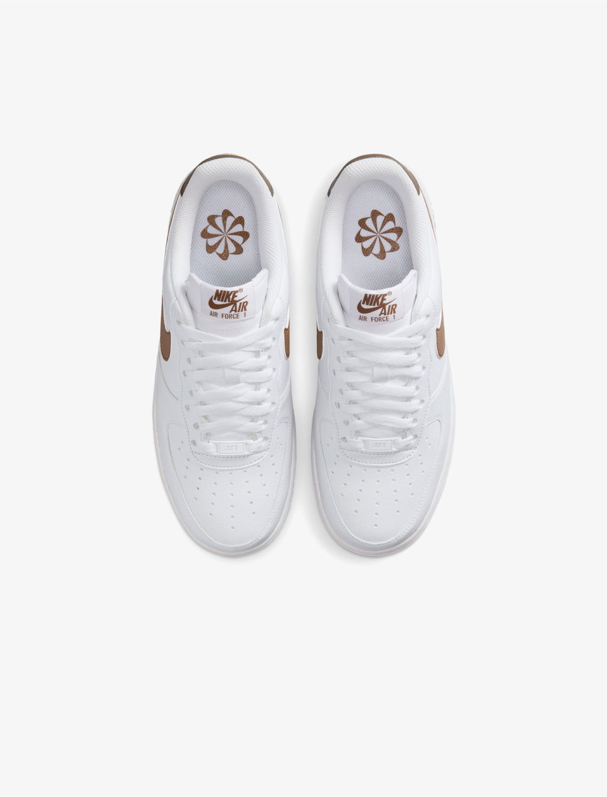 Nike Air Force 1 '07 Next Nature Kadın Beyaz Spor Ayakkabı Nike Air Force 1 '07 Next Nature Kadın Beyaz Spor Ayakkabı