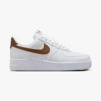 Nike Air Force 1 '07 Next Nature Kadın Beyaz Spor Ayakkabı Nike Air Force 1 '07 Next Nature Kadın Beyaz Spor Ayakkabı