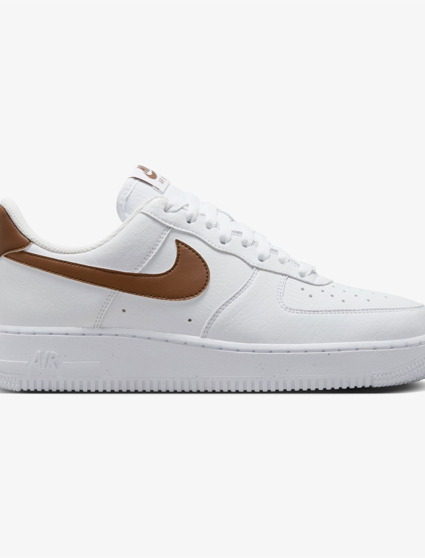 Nike Air Force 1 '07 Next Nature Kadın Beyaz Spor Ayakkabı Nike Air Force 1 '07 Next Nature Kadın Beyaz Spor Ayakkabı