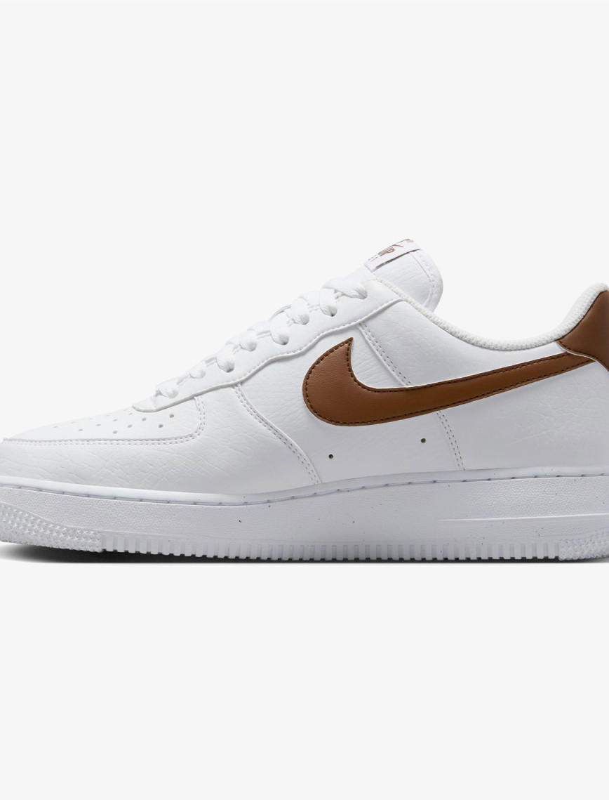 Nike Air Force 1 '07 Next Nature Kadın Beyaz Spor Ayakkabı Nike Air Force 1 '07 Next Nature Kadın Beyaz Spor Ayakkabı