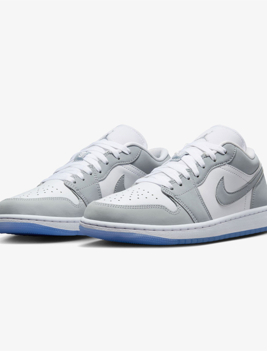 Jordan Air 1 Low Kadın Beyaz Spor Ayakkabı Jordan Air 1 Low Kadın Beyaz Spor Ayakkabı