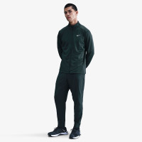 Nike Dri-Fit Unlimited Erkek Yeşil Eşofman Altı Nike Dri-Fit Unlimited Erkek Yeşil Eşofman Altı