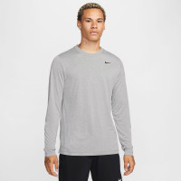 Nike Dri-Fit Legend Reset Erkek Gri T-Shirt Nike Dri-Fit Legend Reset Erkek Gri T-Shirt