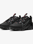 Nike React Vision Erkek Siyah Spor Ayakkabı Nike React Vision Erkek Siyah Spor Ayakkabı