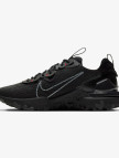 Nike React Vision Erkek Siyah Spor Ayakkabı Nike React Vision Erkek Siyah Spor Ayakkabı