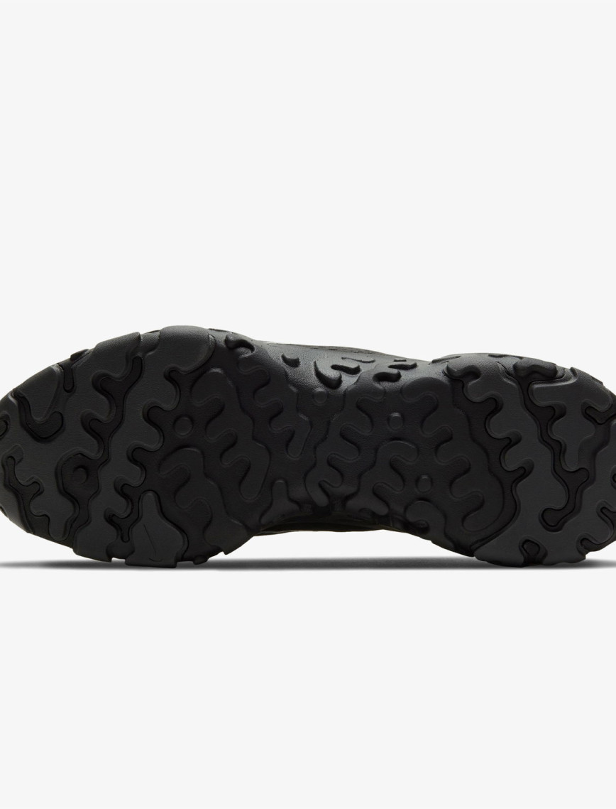 Nike React Vision Erkek Siyah Spor Ayakkabı Nike React Vision Erkek Siyah Spor Ayakkabı