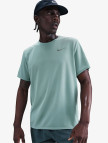 Nike Dri-Fit Miler Erkek Yeşil T-Shirt Nike Dri-Fit Miler Erkek Yeşil T-Shirt