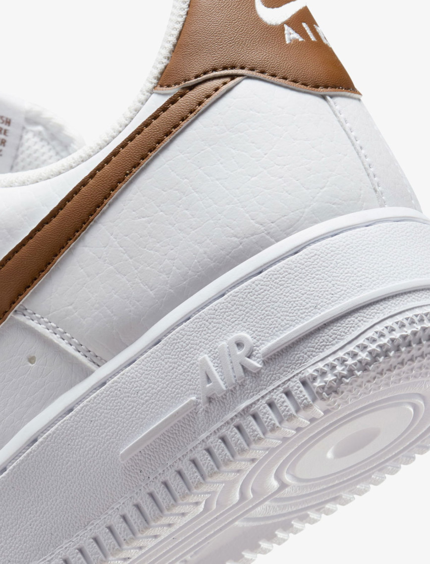 Nike Air Force 1 '07 Next Nature Kadın Beyaz Spor Ayakkabı Nike Air Force 1 '07 Next Nature Kadın Beyaz Spor Ayakkabı