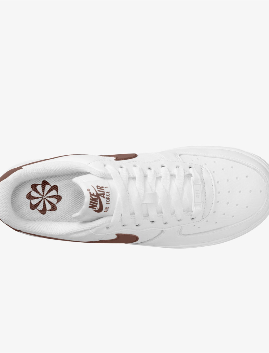 Nike Air Force 1 '07 Next Nature Kadın Beyaz Spor Ayakkabı Nike Air Force 1 '07 Next Nature Kadın Beyaz Spor Ayakkabı