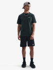 Nike Dri-Fit Hyverse Erkek Kahverengi T-Shirt Nike Dri-Fit Hyverse Erkek Kahverengi T-Shirt