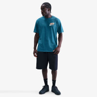 Nike Max90 DNA Erkek Mavi T-Shirt Nike Max90 DNA Erkek Mavi T-Shirt