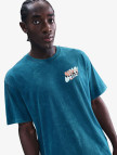 Nike Max90 DNA Erkek Mavi T-Shirt Nike Max90 DNA Erkek Mavi T-Shirt
