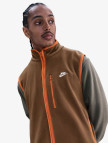 Nike Sportswear Club Winterized Erkek Kahverengi Yelek Nike Sportswear Club Winterized Erkek Kahverengi Yelek