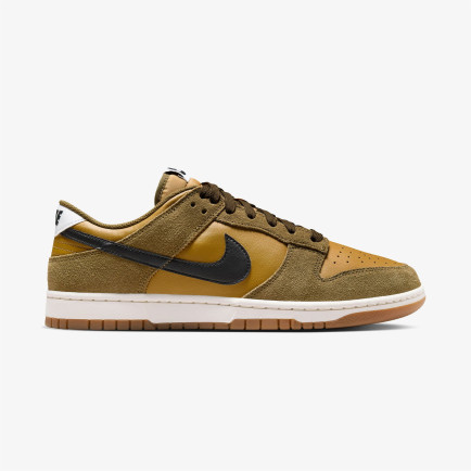 Nike Dunk Low Retro SE Erkek Yeşil Spor Ayakkabı Nike Dunk Low Retro SE Erkek Yeşil Spor Ayakkabı