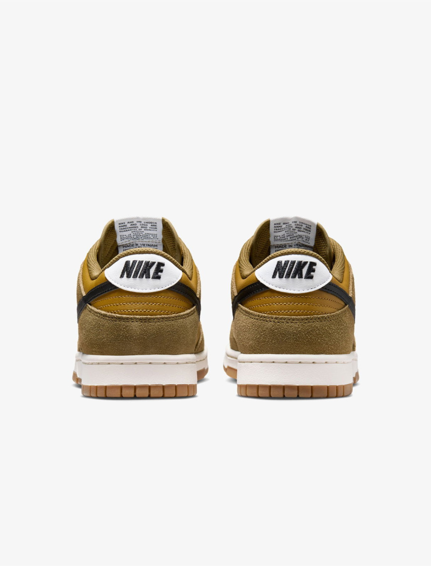 Nike Dunk Low Retro SE Erkek Yeşil Spor Ayakkabı Nike Dunk Low Retro SE Erkek Yeşil Spor Ayakkabı