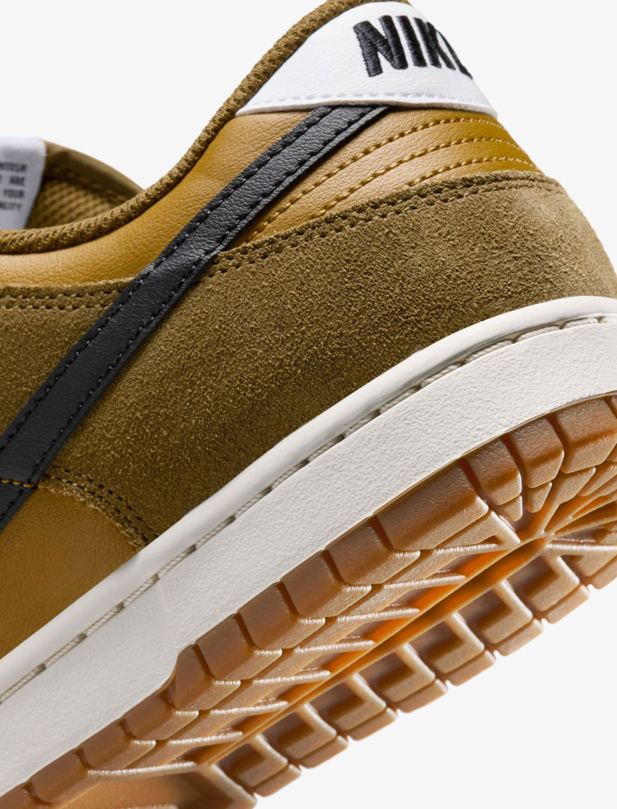 Nike Dunk Low Retro SE Erkek Yeşil Spor Ayakkabı Nike Dunk Low Retro SE Erkek Yeşil Spor Ayakkabı