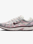 Nike P-6000 Kadın Beyaz Spor Ayakkabı Nike P-6000 Kadın Beyaz Spor Ayakkabı