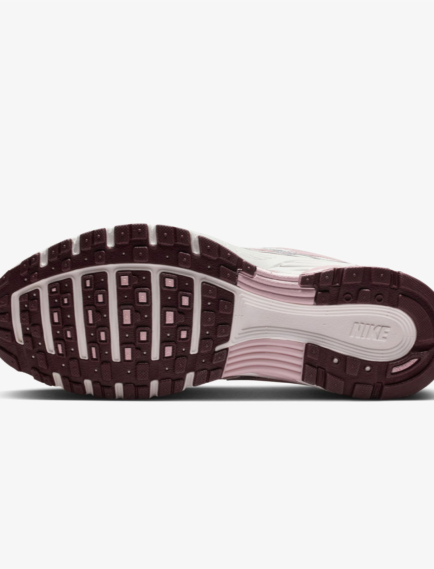 Nike P-6000 Kadın Beyaz Spor Ayakkabı Nike P-6000 Kadın Beyaz Spor Ayakkabı